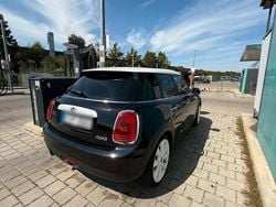 Schwarz Gebraucht 2014 Mini John Cooper Works Kleinwagen | 7.650 €