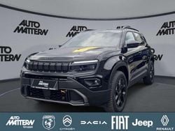 Solid black clear coat Neu 2025 Jeep Avenger North SUV | 36.490 € (Fairer Preis)
