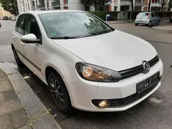 Gebraucht 2009 VW Golf VI Limousine | 4.800 € (Guter Preis)