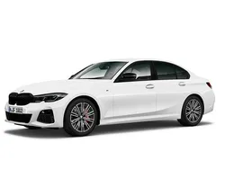 Gebraucht 2025 BMW M340 M Sport Limousine | 44.990 €