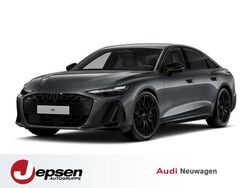 Grau Neu 2025 Audi A6 Edition .1 Limousine | 68.470 € (Superpreis)