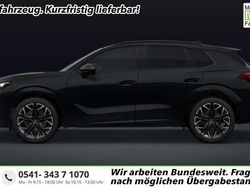 Midnight black metallic Neu 2025 Cupra Terramar VZ SUV | 42.661 € (Guter Preis)