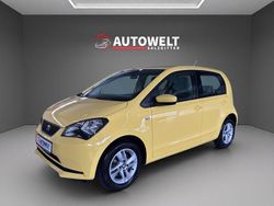 Gelb Gebraucht 2013 Seat Mii Style Kleinwagen | 5.900 € (Fairer Preis)