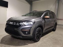 Schistegrau metallic Neu 2025 Dacia Jogger Extreme Van / Kleinbus | 24.279 € (Fairer Preis)