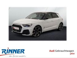 Weiß Gebraucht 2025 Audi A1 Sportback S-Line Kleinwagen | 33.990 € (Teuer)