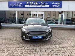 Magnetic Gebraucht 2018 Ford Mondeo Business Edition Kombi | 11.250 € (Guter Preis)