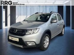 Grau Gebraucht 2020 Dacia Sandero Prestige Kleinwagen | 11.890 € (Guter Preis)