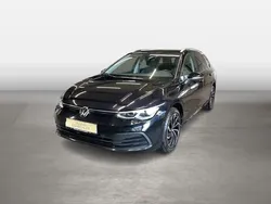 VW Golf VIII
