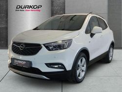 Weiß Gebraucht 2019 Opel Mokka X Edition SUV | 12.990 € (Fairer Preis)