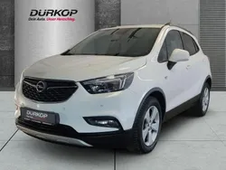 Weiß Gebraucht 2019 Opel Mokka X Edition SUV | 12.990 € (Fairer Preis)