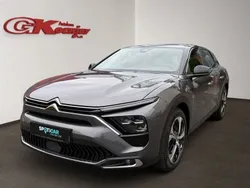 Citroën C5 X