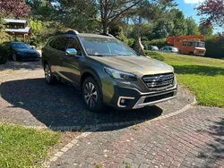 Grün Neu 2025 Subaru Outback Platinum SUV | 46.990 € (Fairer Preis)