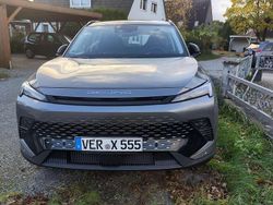 Grau Gebraucht 2024 Baic X55 SUV | 29.900 € (Etwas zu teuer)