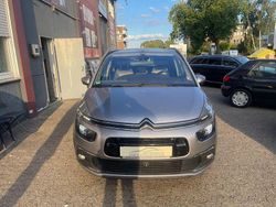 Grau Gebraucht 2018 Citroën C4 SpaceTourer Van / Kleinbus | 11.500 € (Fairer Preis)