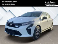 S) (weiss Neu 2025 Mitsubishi Colt Basis Kleinwagen | 15.980 € (Guter Preis)