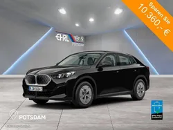 Schwarz Neu 2025 BMW iX2 Performance SUV | 39.940 €