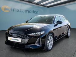 Schwarz Gebraucht 2025 Audi A5 Coupé | 50.299 € (Guter Preis)