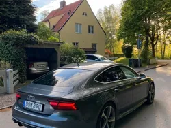 Audi RS7