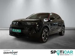 Diamant schwarz Gebraucht 2021 Opel Mokka GS Line SUV | 21.345 € (Fairer Preis)
