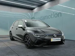 Schwarz Gebraucht 2023 VW Golf VIII R Limousine | 38.248 € (Guter Preis)