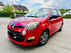 Rot Gebraucht 2012 Renault Twingo Kleinwagen | 3.500 € (Fairer Preis)