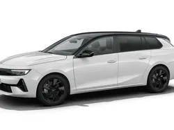 Arktis weiß / dachfarbe... Neu 2025 Opel Astra Kombi | 24.711 € (Guter Preis)