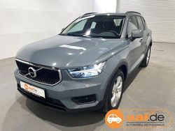 Grau Gebraucht 2022 Volvo XC40 Momentum SUV | 28.750 € (Guter Preis)