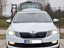 Gebraucht 2018 Skoda Octavia Clever Kombi | 10.600 € (Fairer Preis)