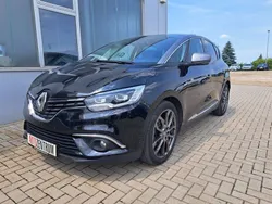 Schwarz Gebraucht 2017 Renault Scénic IV Bose Edition Van / Kleinbus | 13.750 € (Fairer Preis)