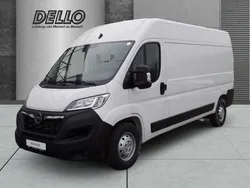 Neu 2024 Opel Movano Van | 32.990 € (Guter Preis)
