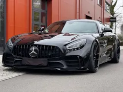 Schwarz Gebraucht 2019 Mercedes AMG GT R AMG Coupé | 149.900 €