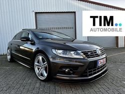 Gebraucht 2012 VW CC R-line Limousine | 8.499 € (Guter Preis)
