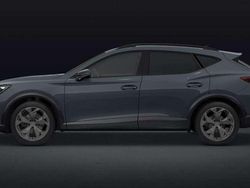 Fiord blau Neu 2025 Cupra Formentor SUV | 32.249 € (Superpreis)