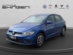 Grau Gebraucht 2024 VW Polo Edition Limousine | 17.999 € (Guter Preis)