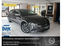 Gebraucht 2022 VW Arteon Elegance Kombi | 25.879 € (Fairer Preis)