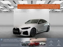 Weiß Gebraucht 2024 BMW 420 Gran Coupé Efficient Dynamics Coupé | 46.406 € (Guter Preis)