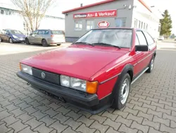 VW Scirocco