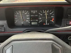 Rot Gebraucht 1983 VW Polo GT Kleinwagen | 3.484 €