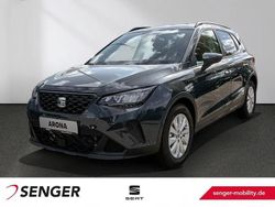 Blau Neu 2025 Seat Arona SUV | 24.690 € (Guter Preis)