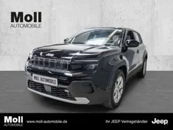 Jeep Avenger EV