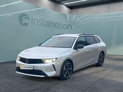 Silber Neu 2024 Opel Astra Kombi | 29.649 € (Fairer Preis)