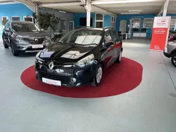 Schwarz Gebraucht 2013 Renault Clio IV Expression Limousine | 6.450 € (Etwas zu teuer)