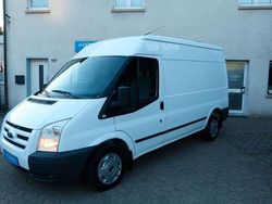 Weiß Gebraucht 2011 Ford Transit Trend Limousine | 5.490 € (Guter Preis)