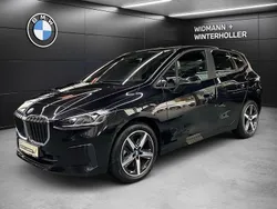 Schwarz Gebraucht 2022 BMW 223 Active Tourer Luxury Line Van / Kleinbus | 32.480 € (Fairer Preis)