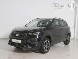 Gebraucht 2024 Seat Ateca FR SUV | 31.285 € (Fairer Preis)