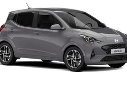 Lumen grey(grau) Neu 2025 Hyundai i10 Prime Kleinwagen | 22.910 € (Teuer)