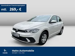 Ascotgrau Neu 2025 VW Polo Limousine | 19.930 € (Guter Preis)