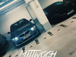 Grau Gebraucht 2008 BMW 320 Performance Coupé | 7.500 € (Fairer Preis)