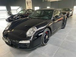 Schwarz Gebraucht 2011 Porsche 911 Carrera GTS Coupé | 116.900 €