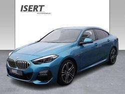 Blau Gebraucht 2024 BMW 218 M Sport Coupé | 30.850 € (Fairer Preis)